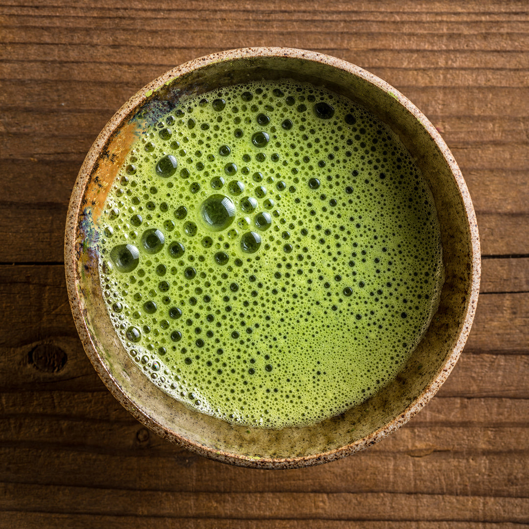 Matcha