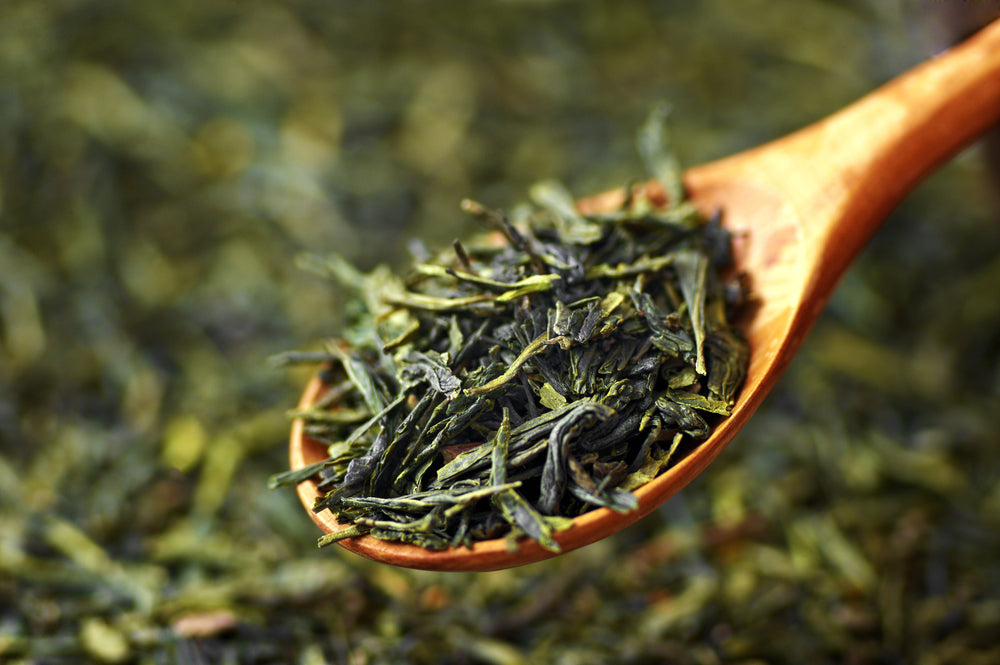 Chinese Green Tea