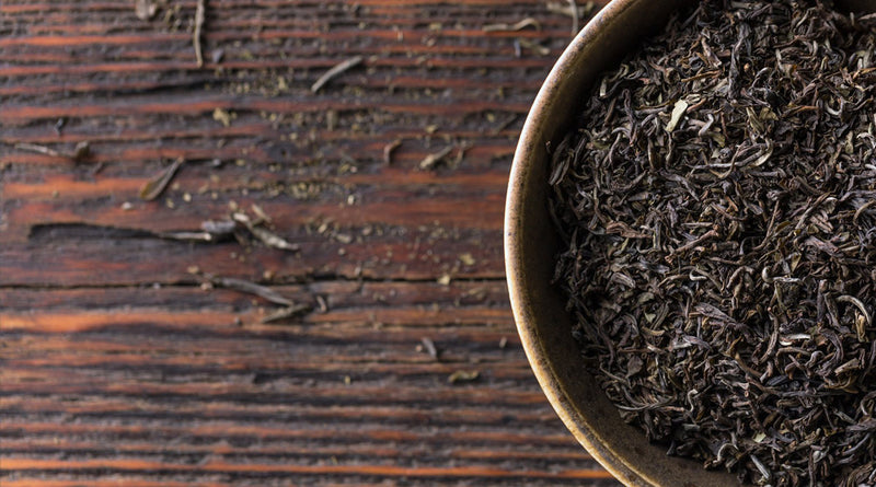 Shibui Tea | Edinburgh Tea Specialists | Loose Leaf Tea & Pyramid Bags