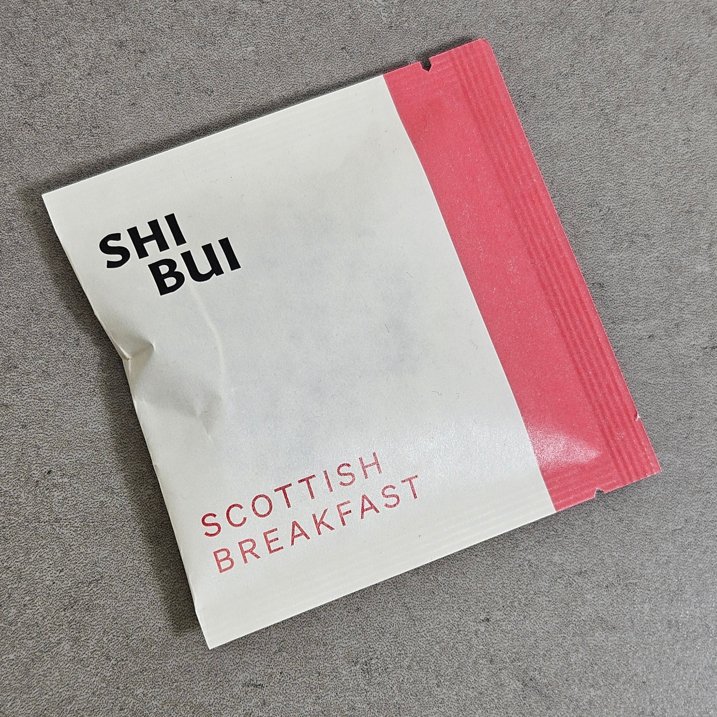 Scottish Breakfast