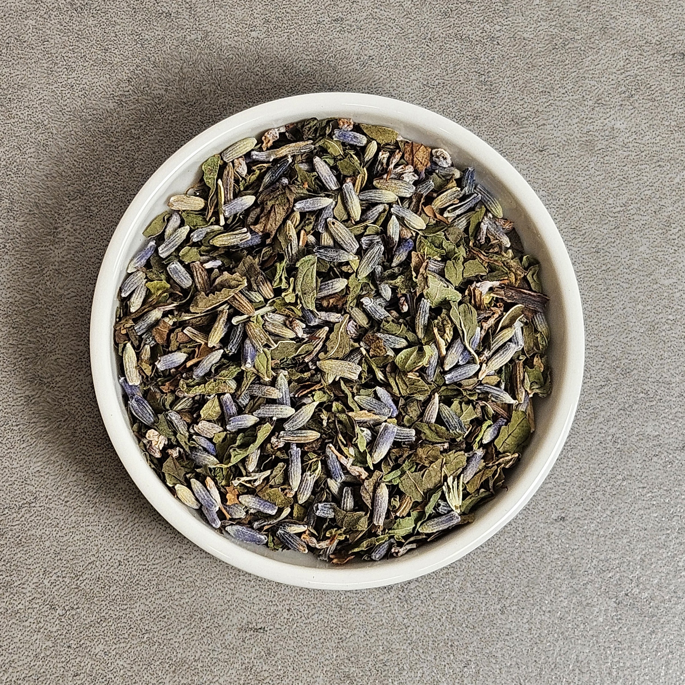 Lavender Mint