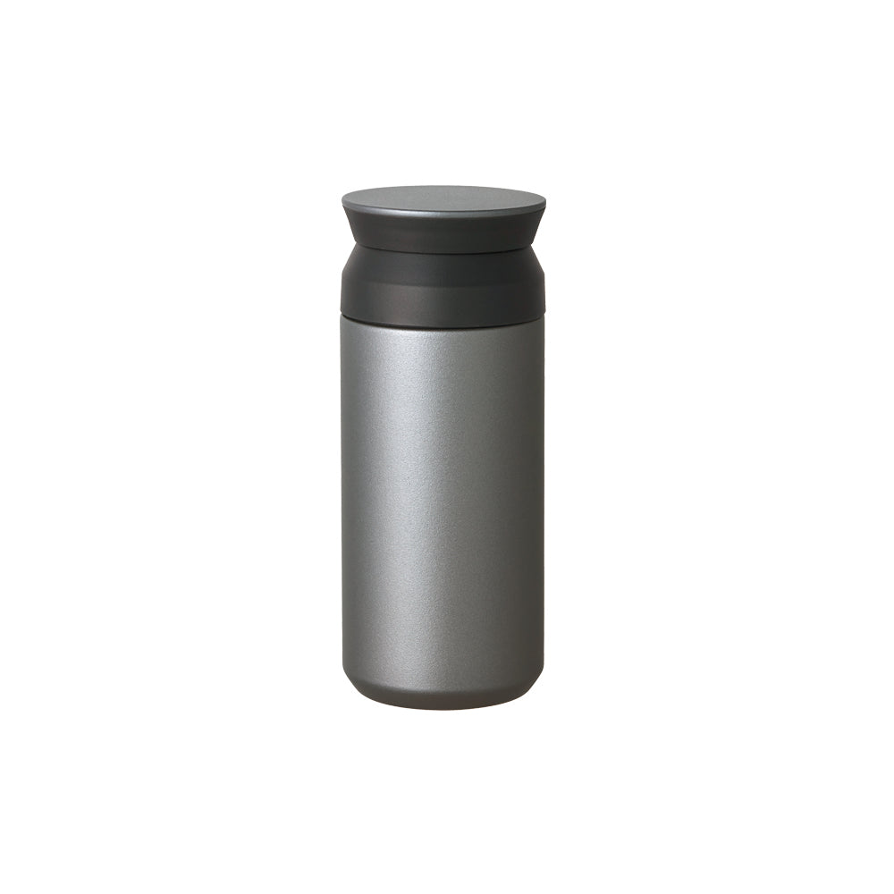 Kinto Travel Tumbler - Shibui Tea