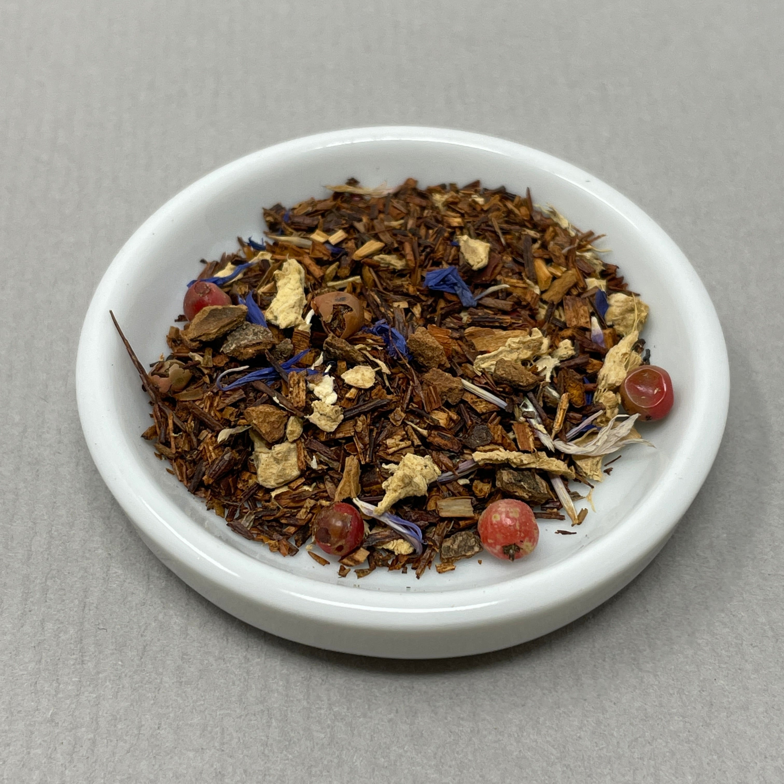 Rooibos Chai